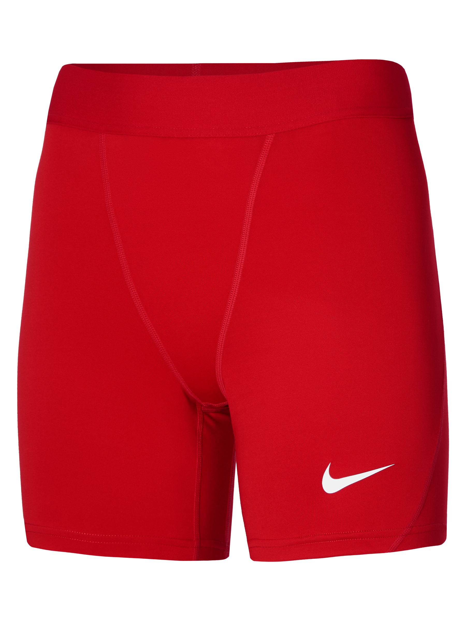 Dri-Fit Women's Strike Nike Pro Short