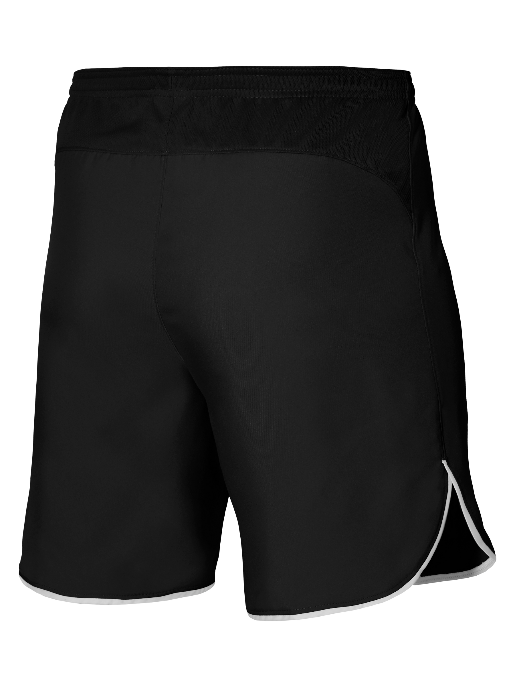 Laser Woven Short V (Youth)
