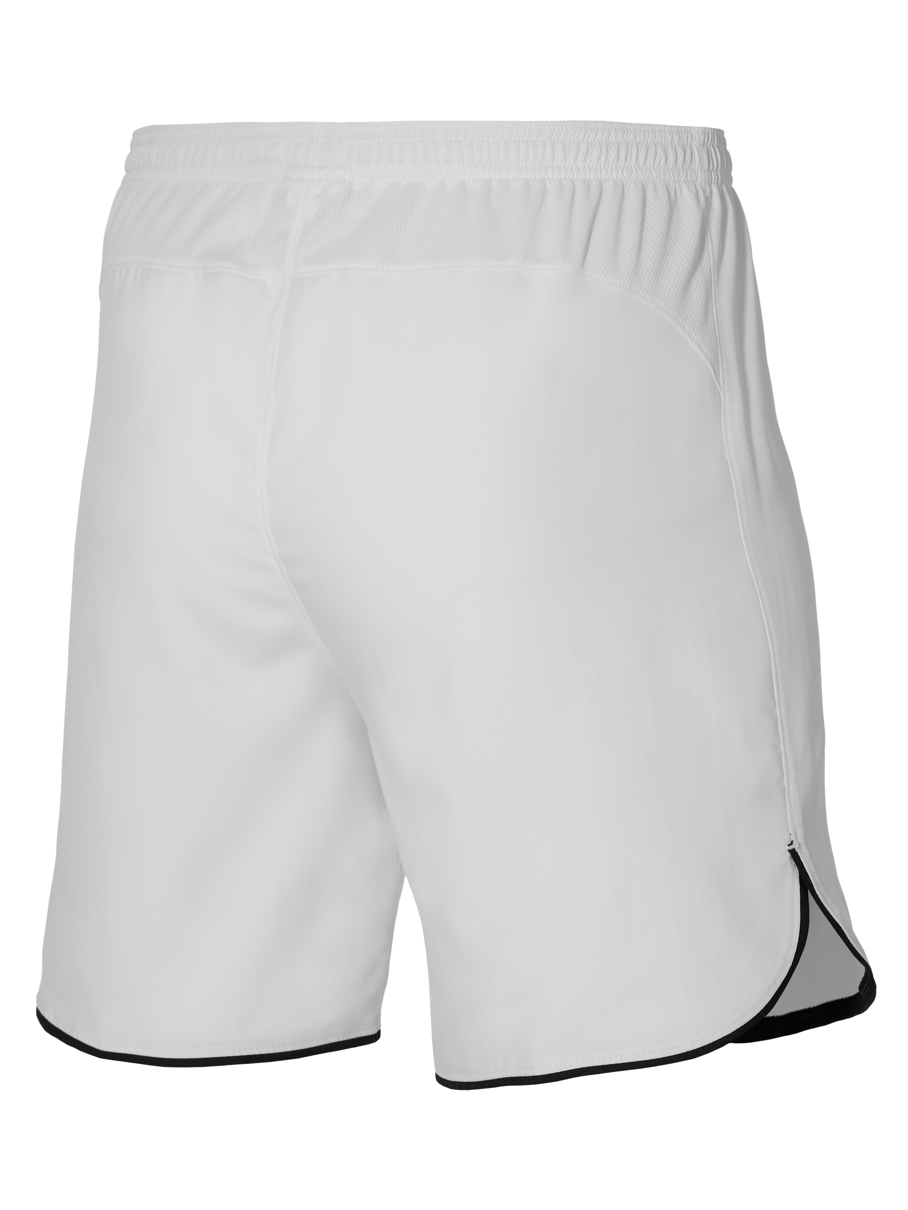Laser Woven Short V (Youth)