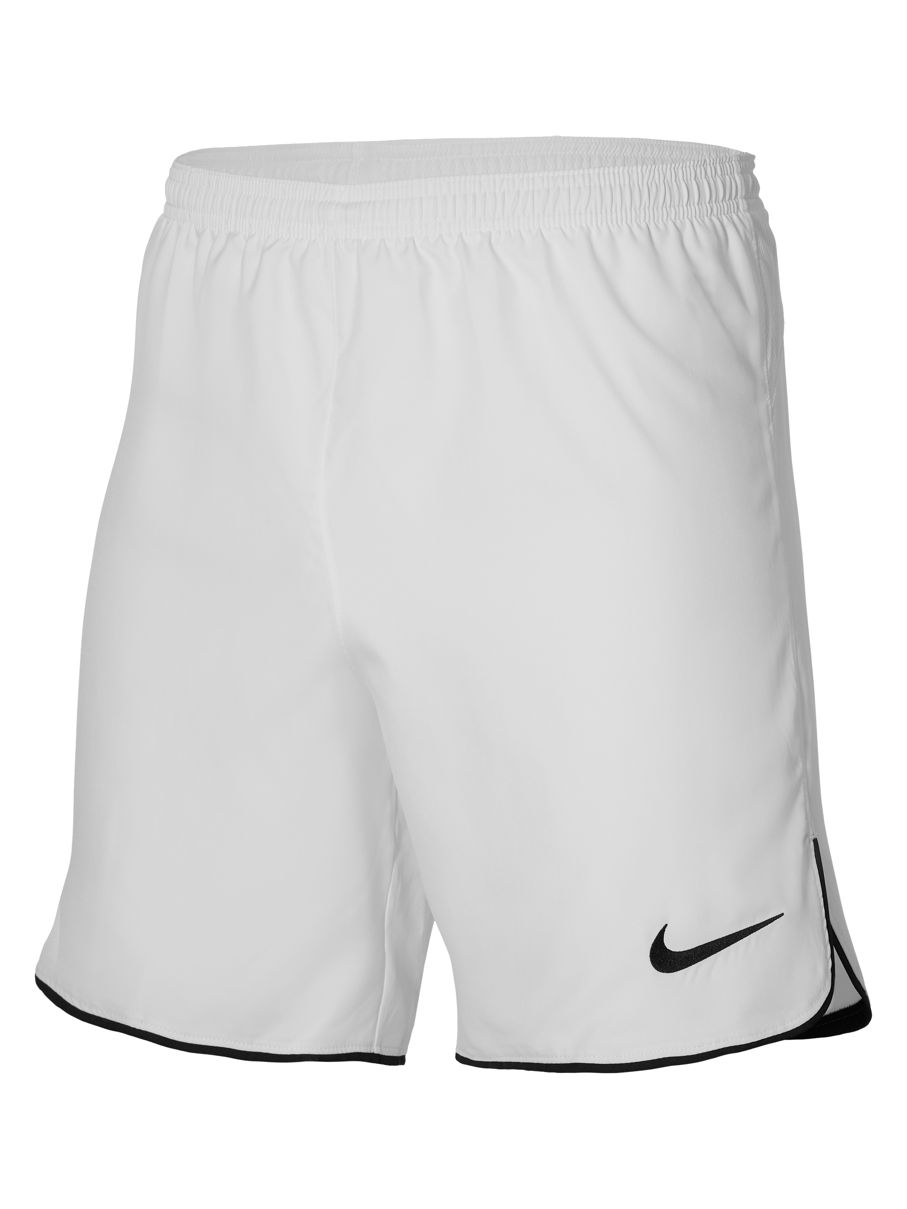 Laser Woven Short V (Youth)