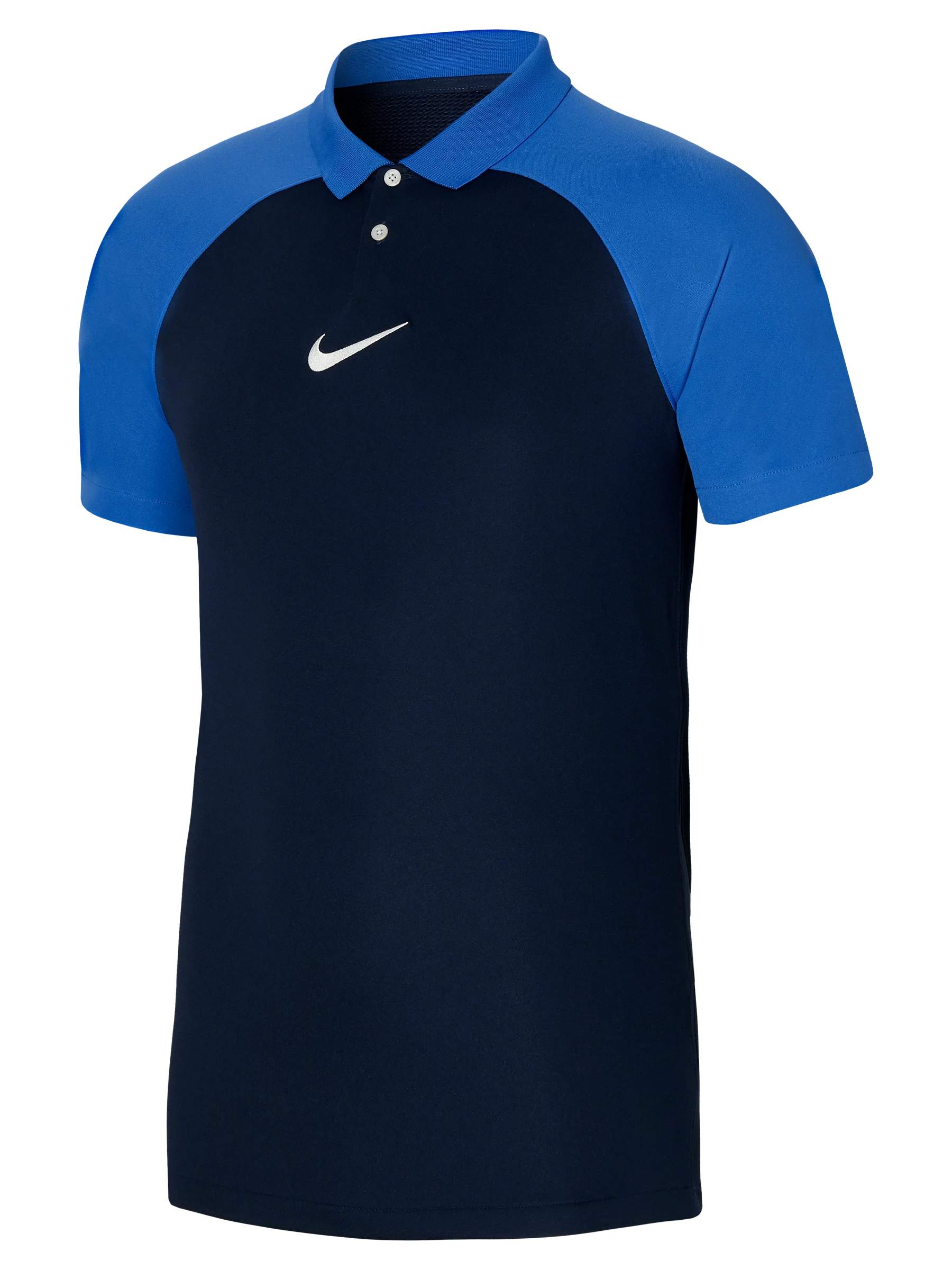 Academy Pro Polo Short Sleeve