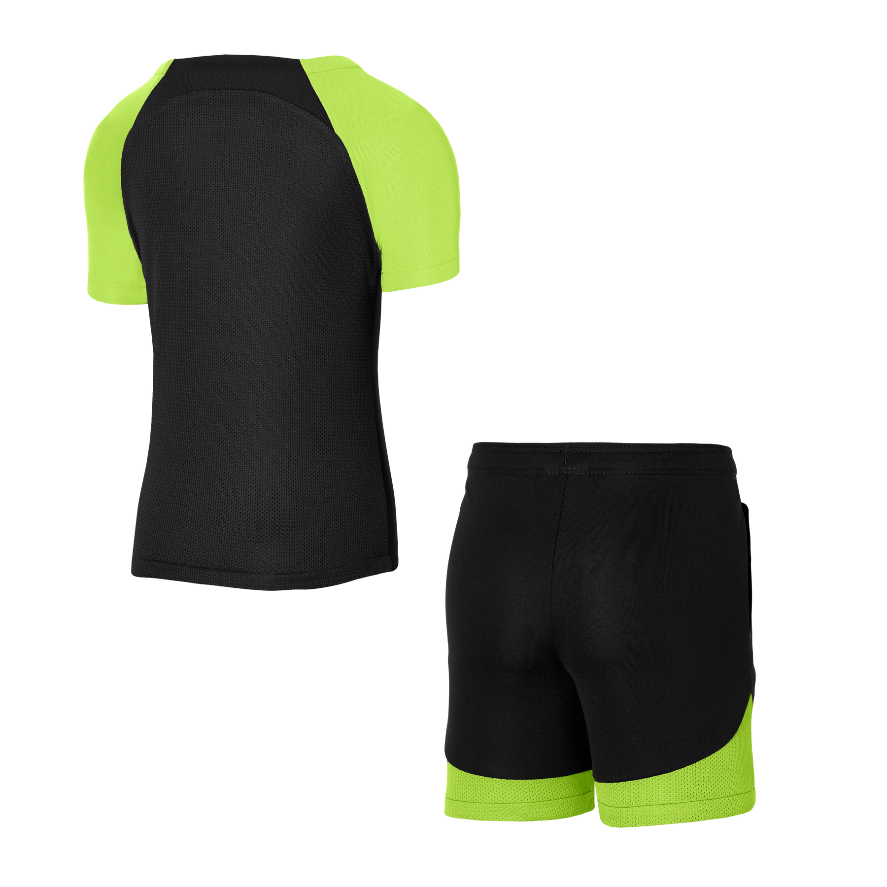 Dri-Fit Academy Pro Training Kit (Little Kids)
