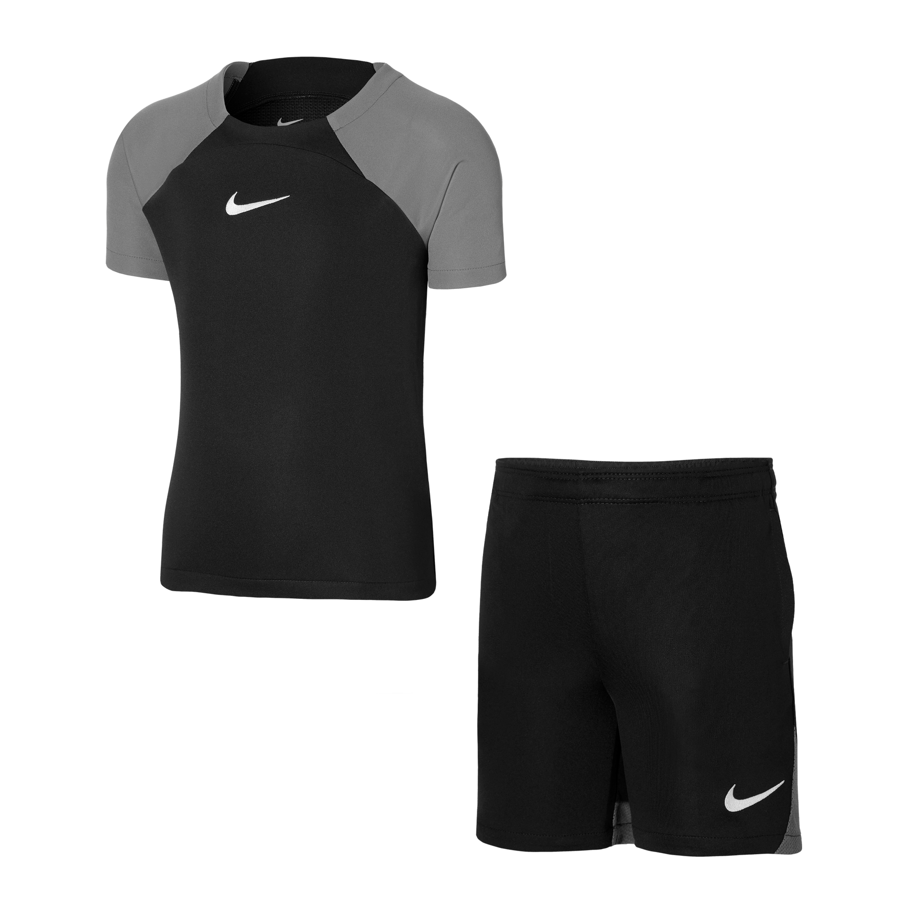 Dri-Fit Academy Pro Training Kit (Little Kids)