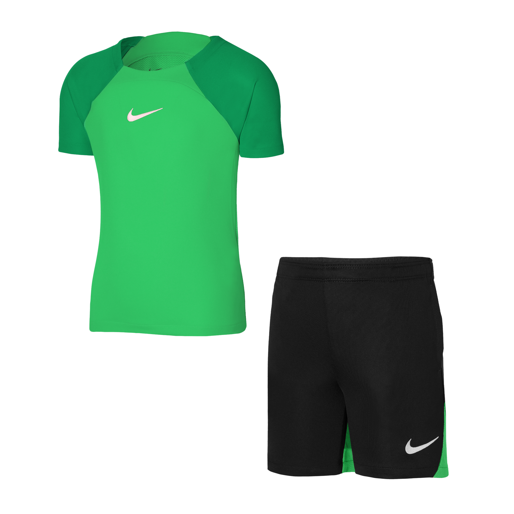 Dri-Fit Academy Pro Training Kit (Little Kids)