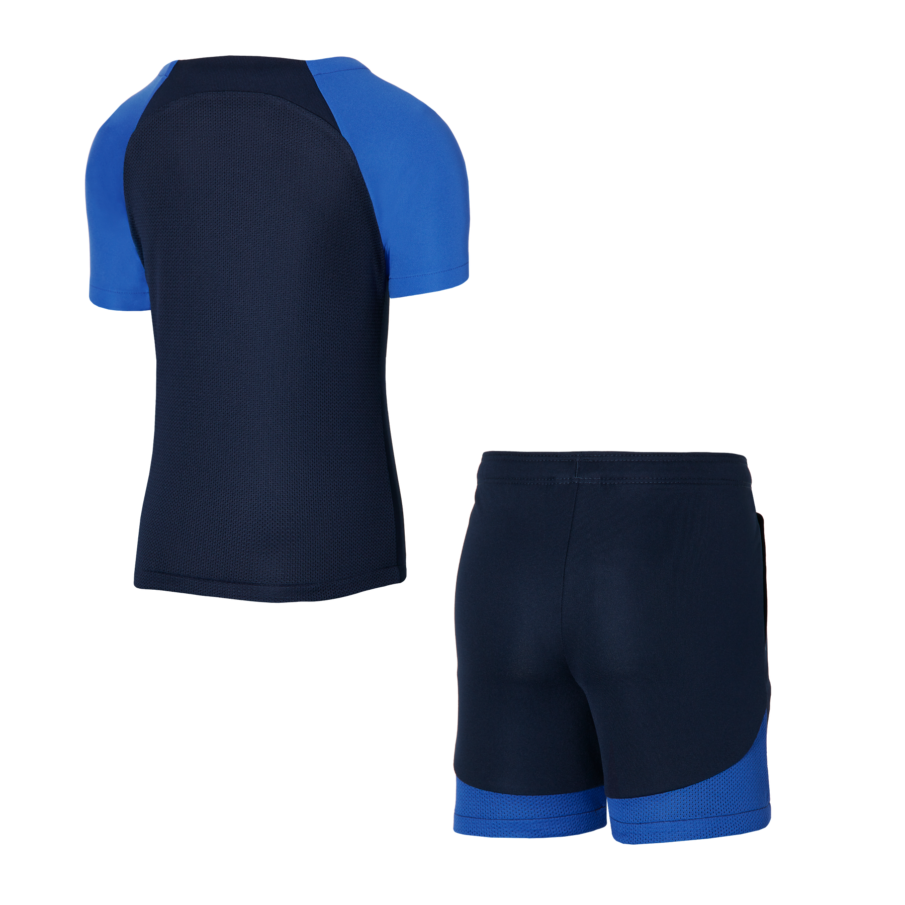 Dri-Fit Academy Pro Training Kit (Little Kids)