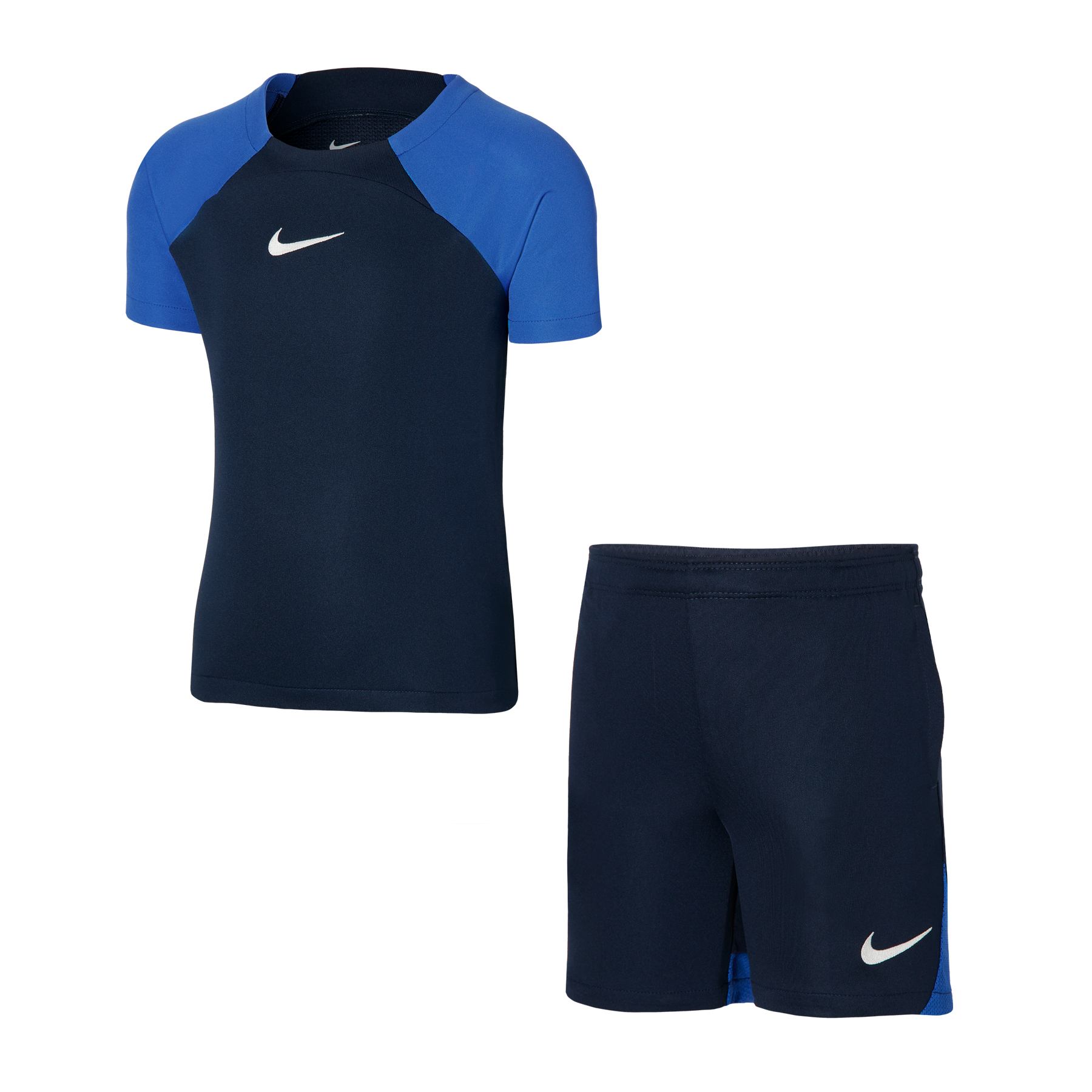 Dri-Fit Academy Pro Training Kit (Little Kids)