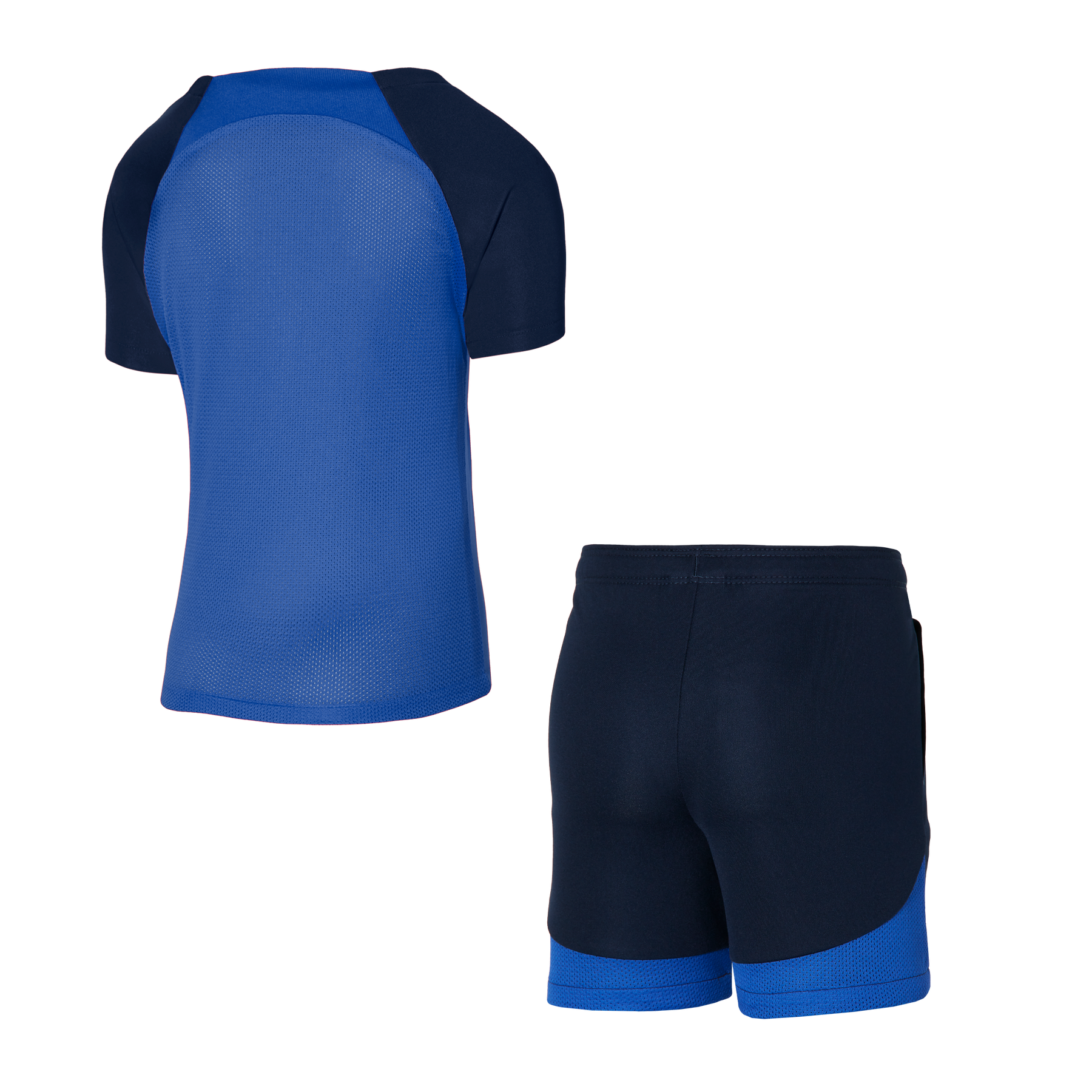 Dri-Fit Academy Pro Training Kit (Little Kids)
