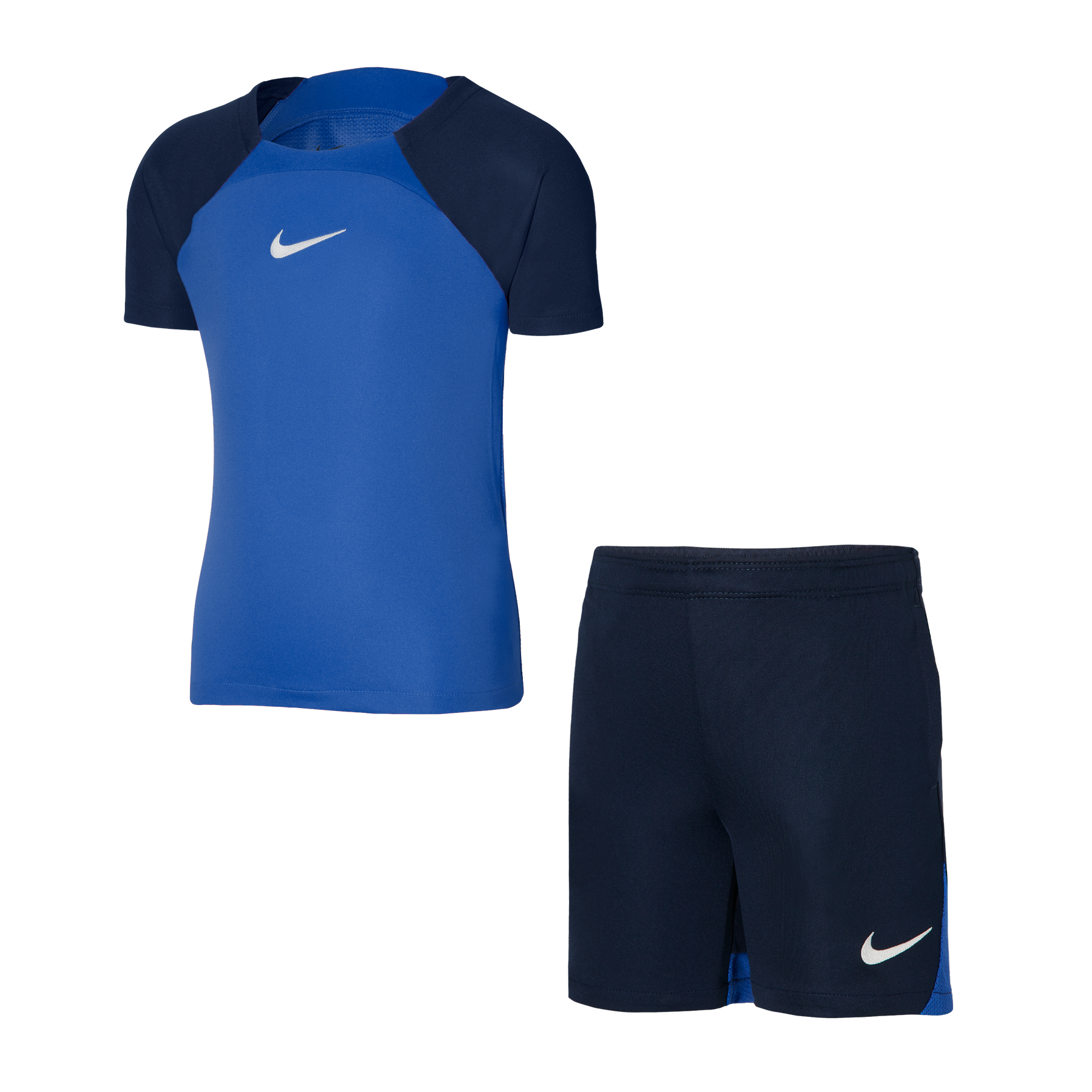 Dri-Fit Academy Pro Training Kit (Little Kids)