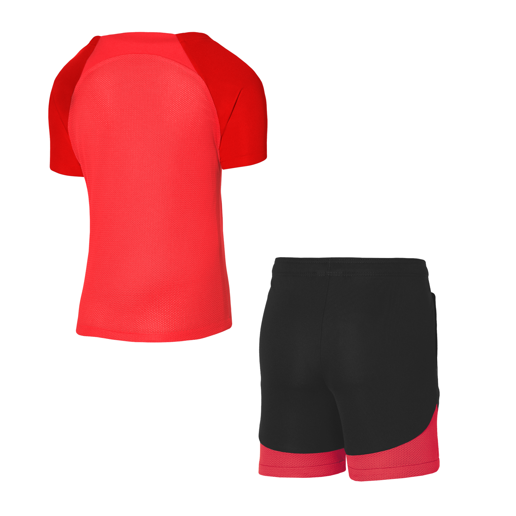 Dri-Fit Academy Pro Training Kit (Little Kids)