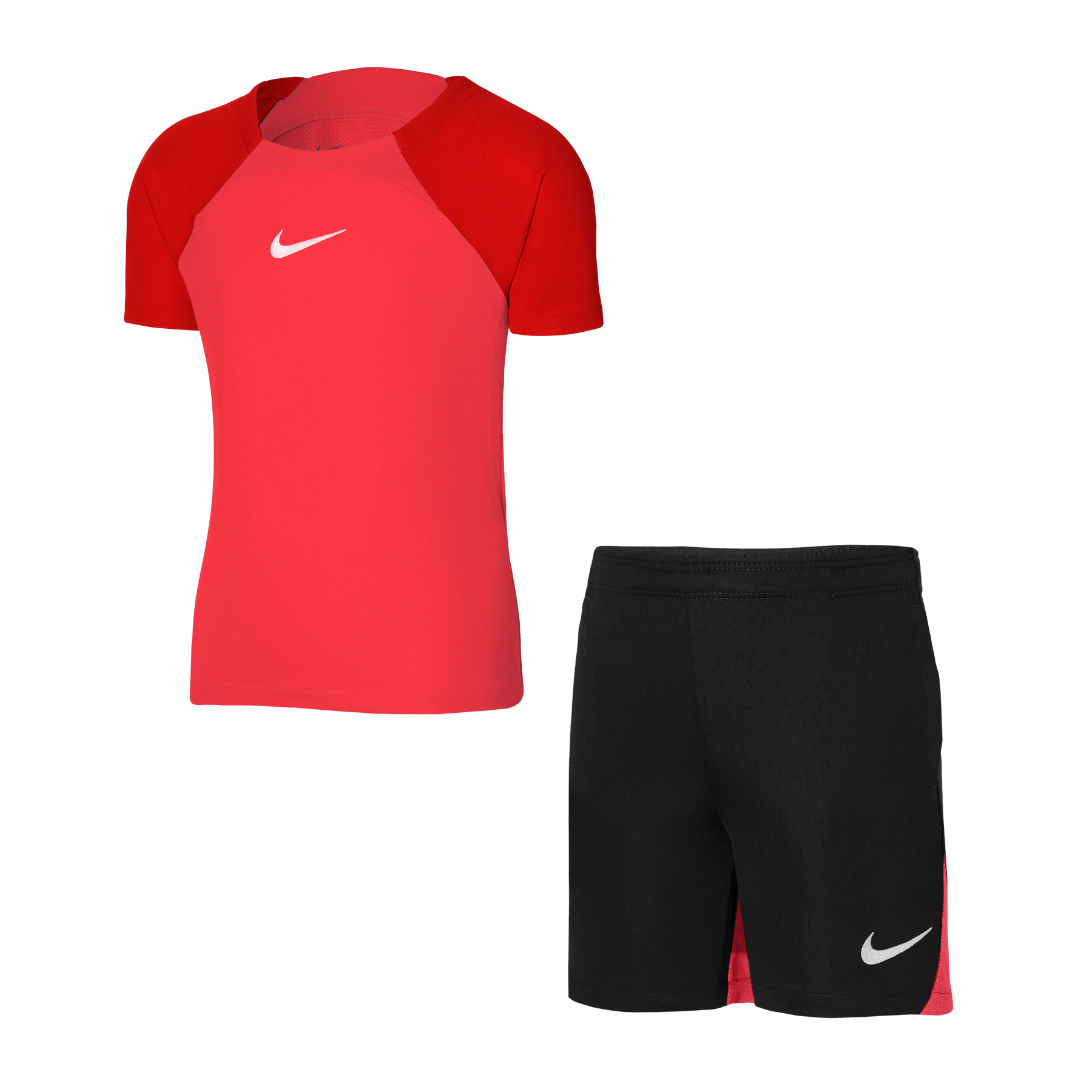 Dri-Fit Academy Pro Training Kit (Little Kids)