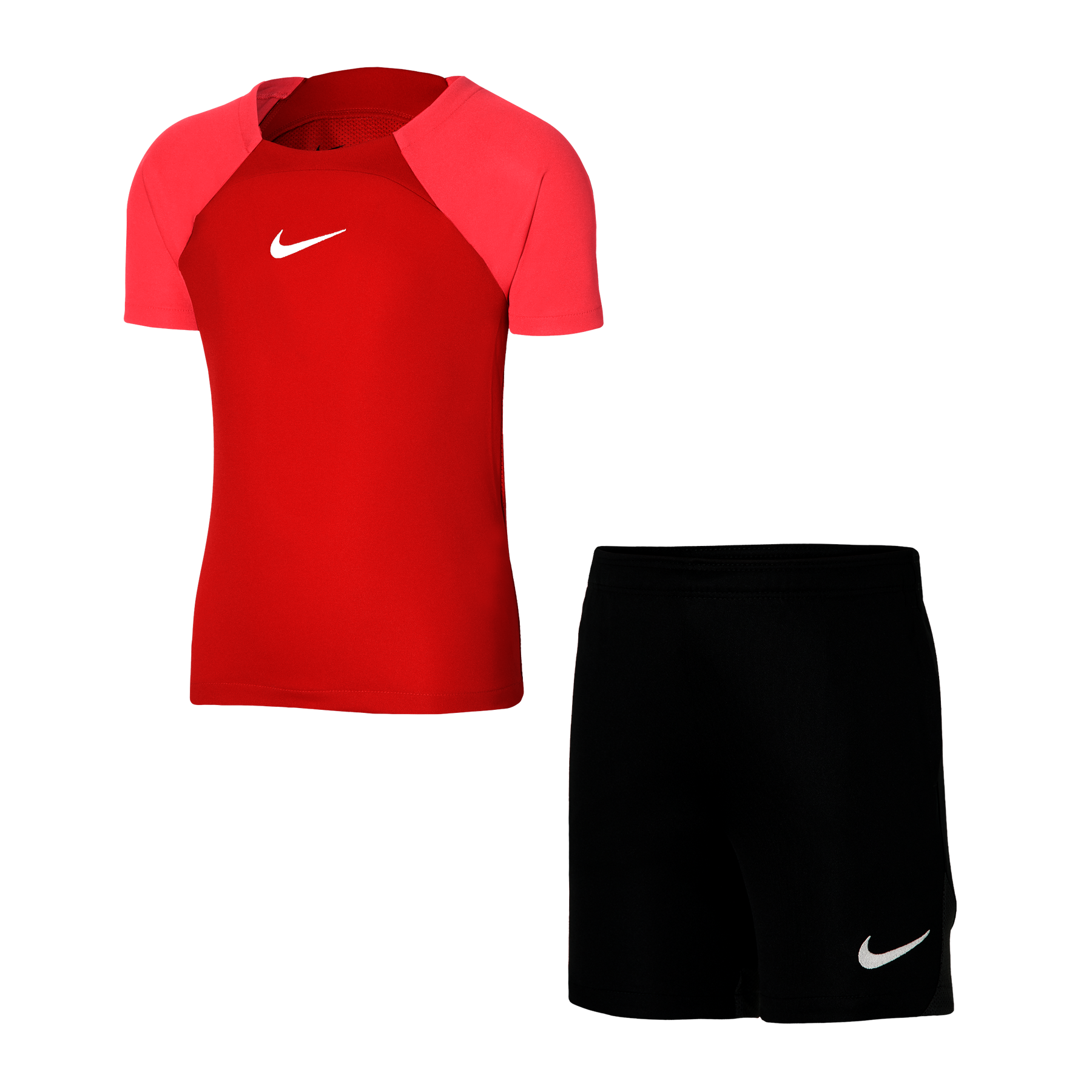 Dri-Fit Academy Pro Training Kit (Little Kids)