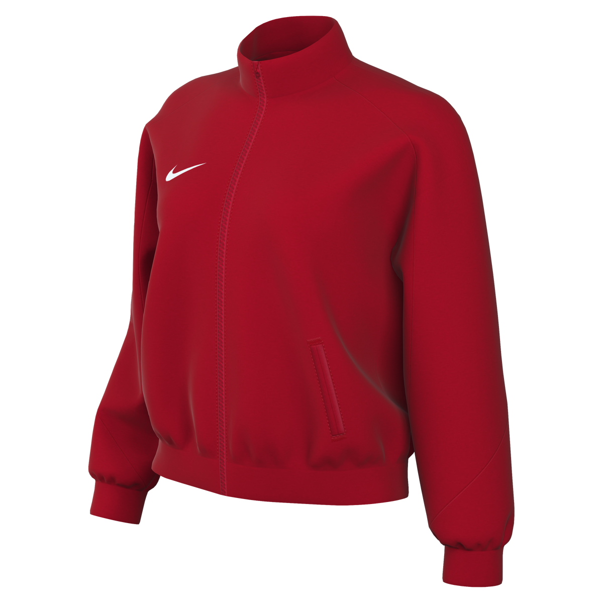 Dri-Fit Academy Pro Knit Track Jacket (Youth)