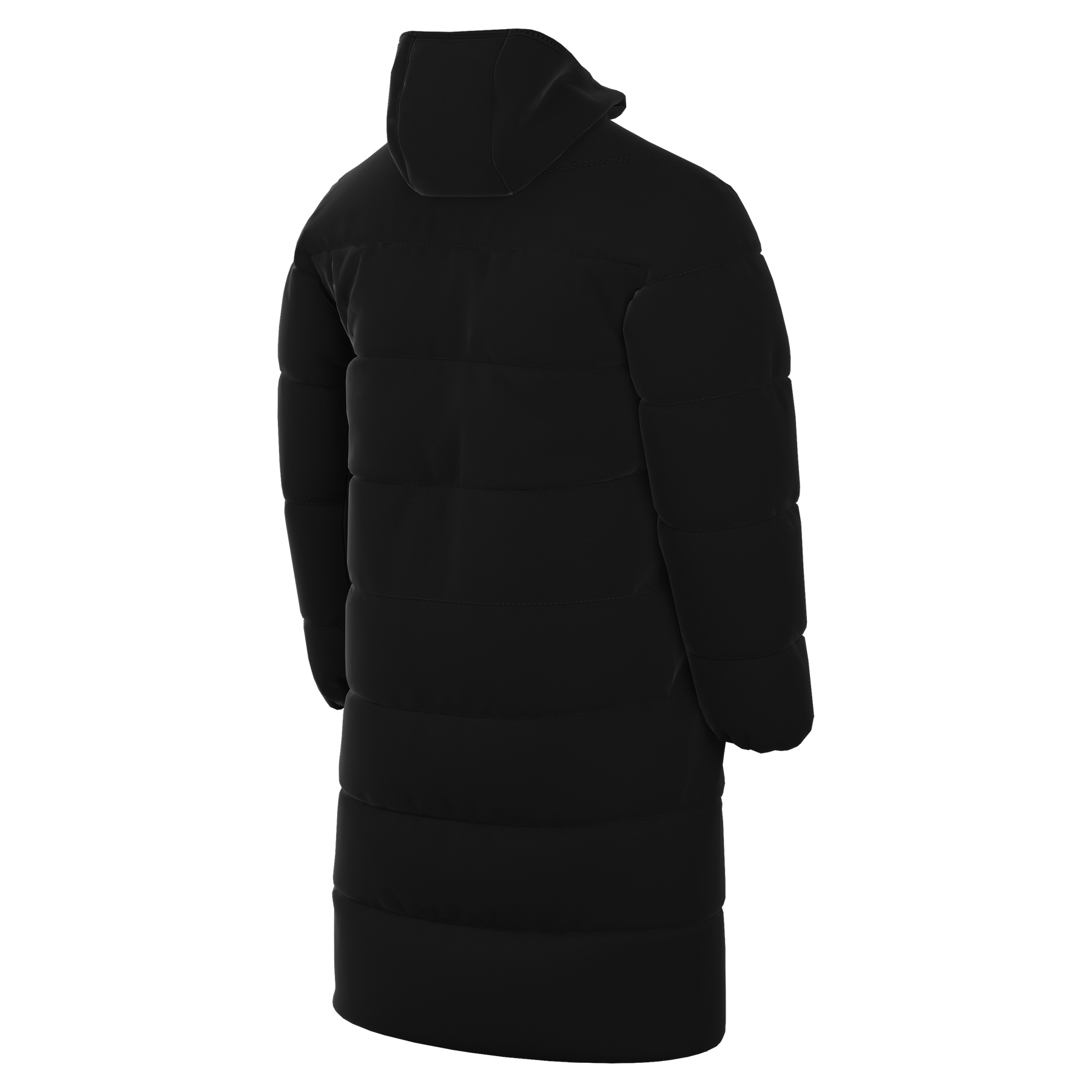 Dri-Fit Academy Pro 24 Winter Jacket (Kids)