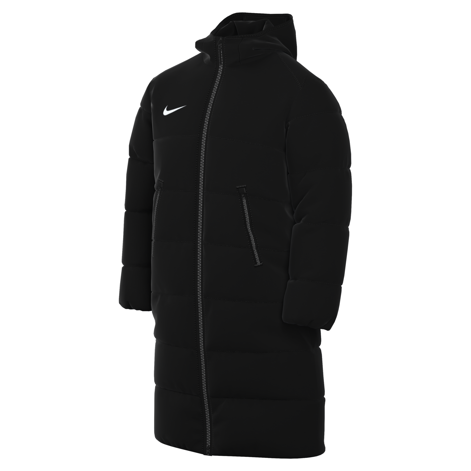 Dri-Fit Academy Pro 24 Winter Jacket (Kids)