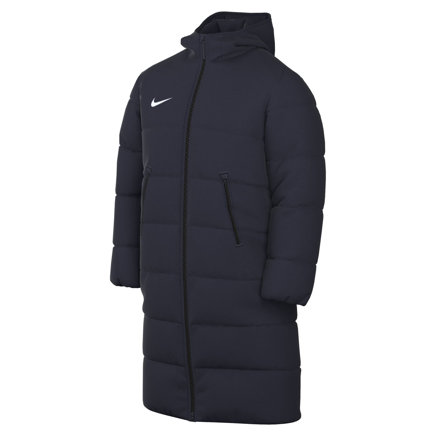 Dri-Fit Academy Pro 24 Winter Jacket (Kids)