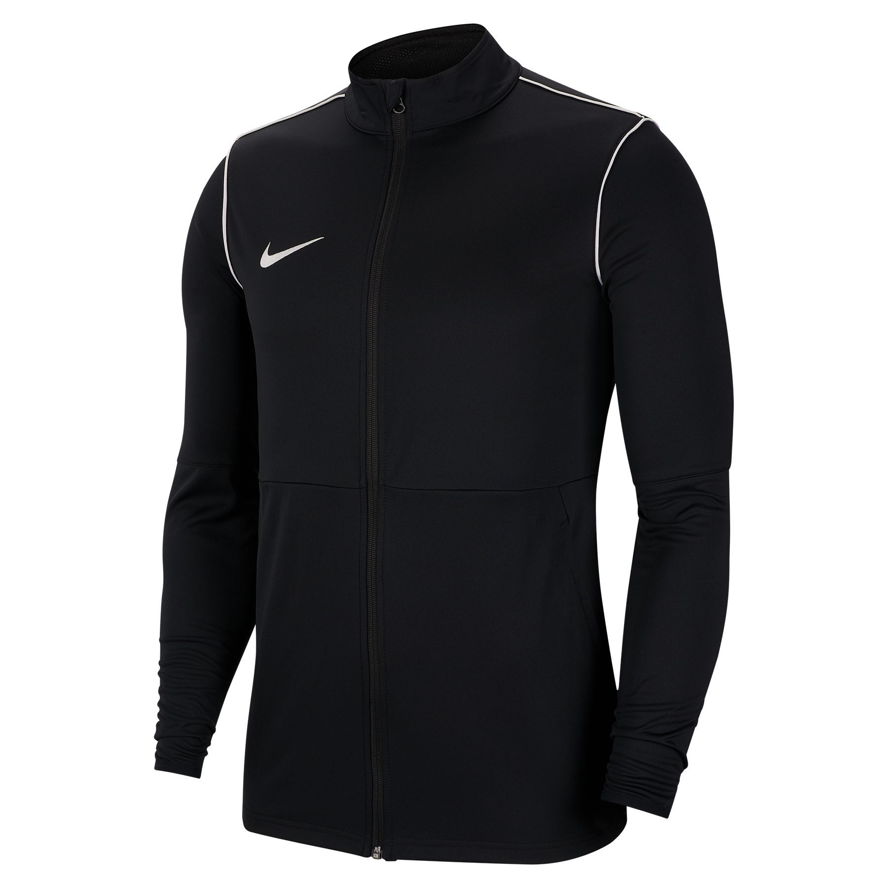 Dri-Fit Park 20 Knit Track Jacket (Kids)