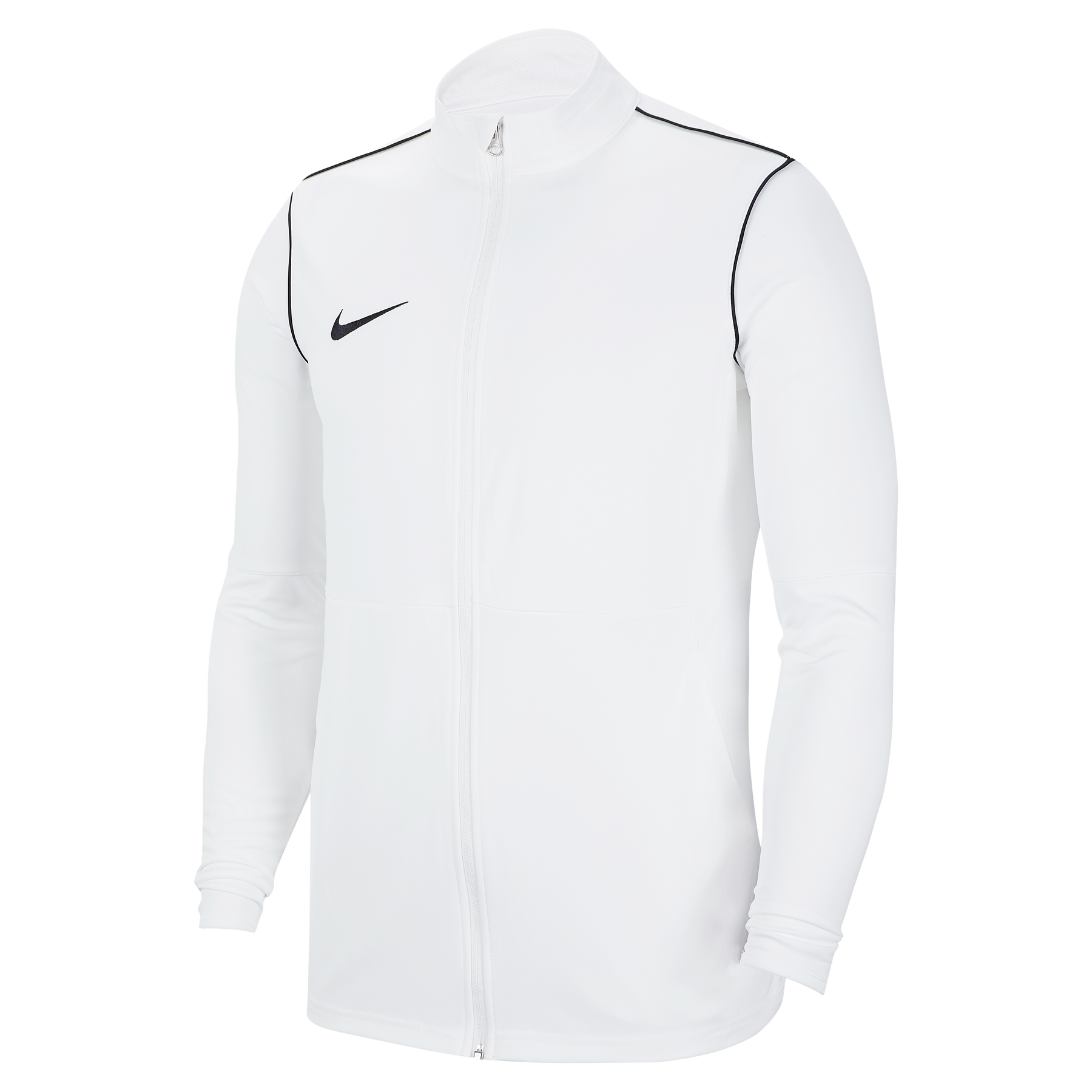 Dri-Fit Park 20 Knit Track Jacket (Kids)