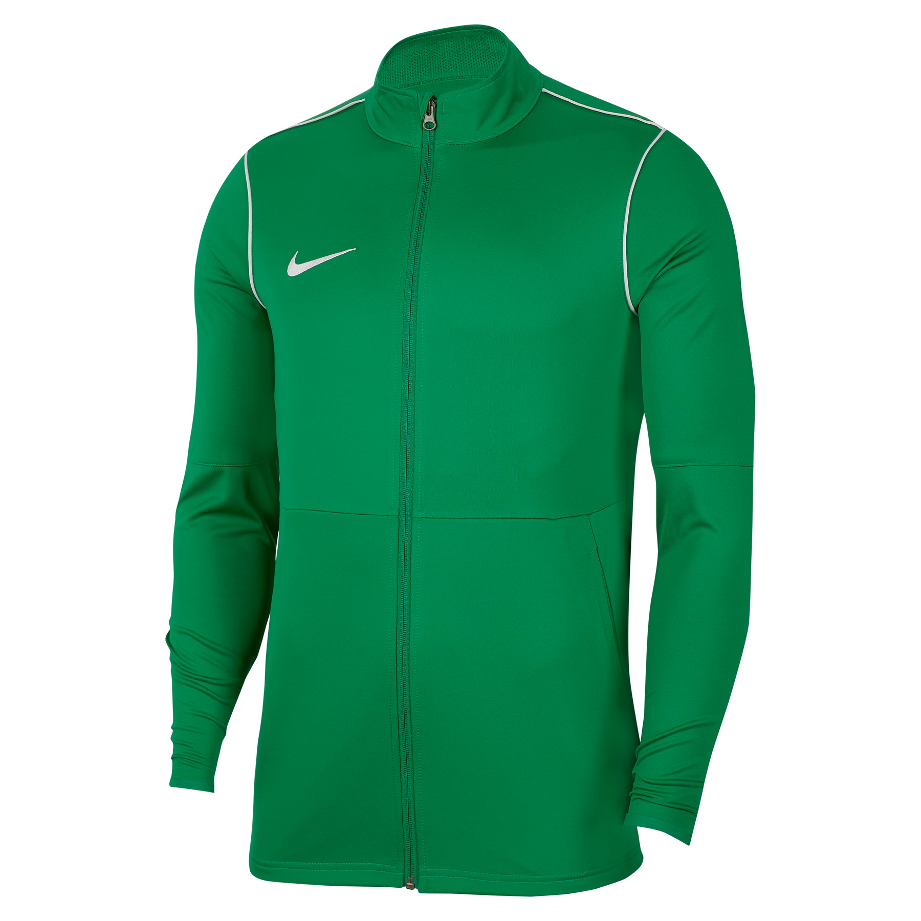 Dri-Fit Park 20 Knit Track Jacket (Kids)