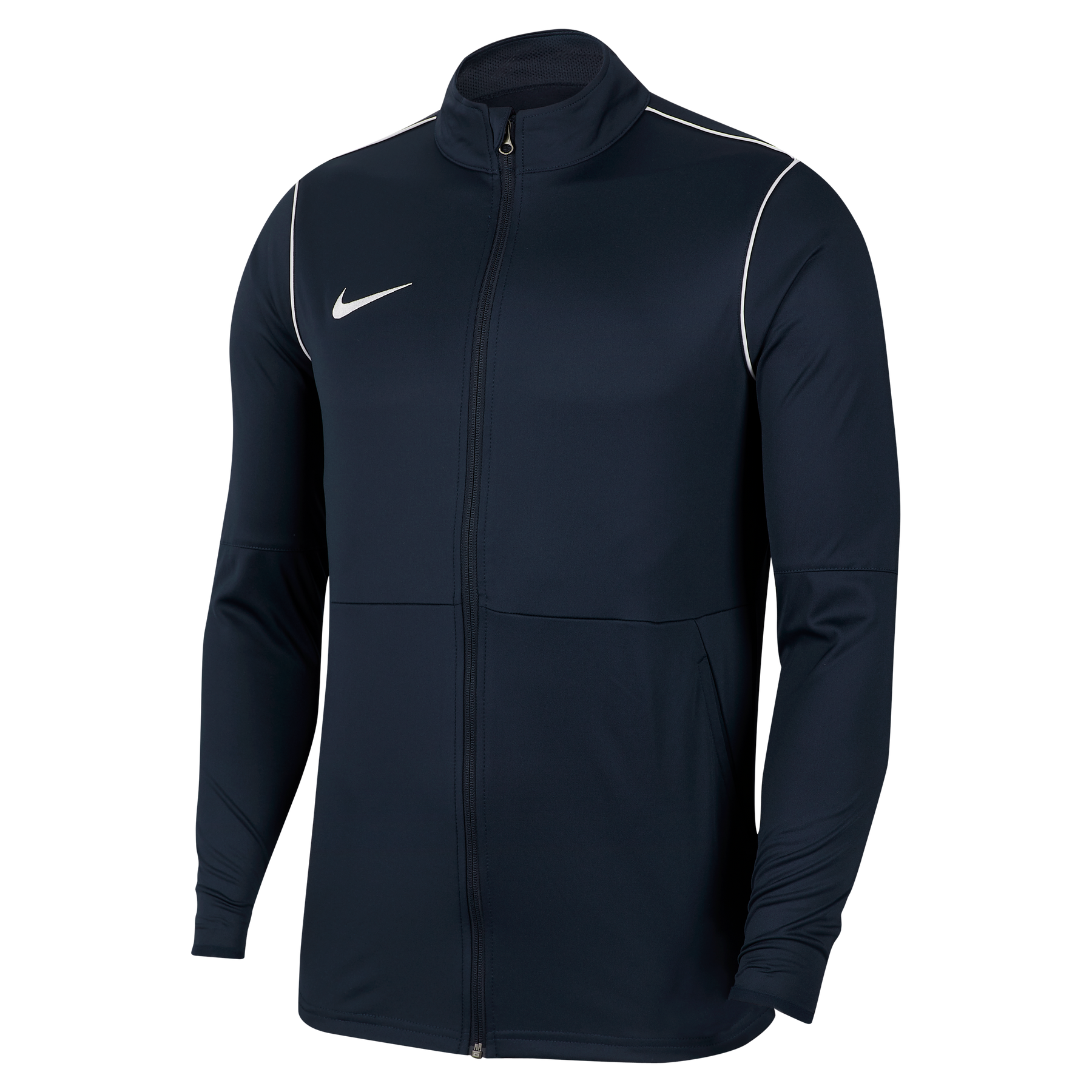 Dri-Fit Park 20 Knit Track Jacket (Kids)