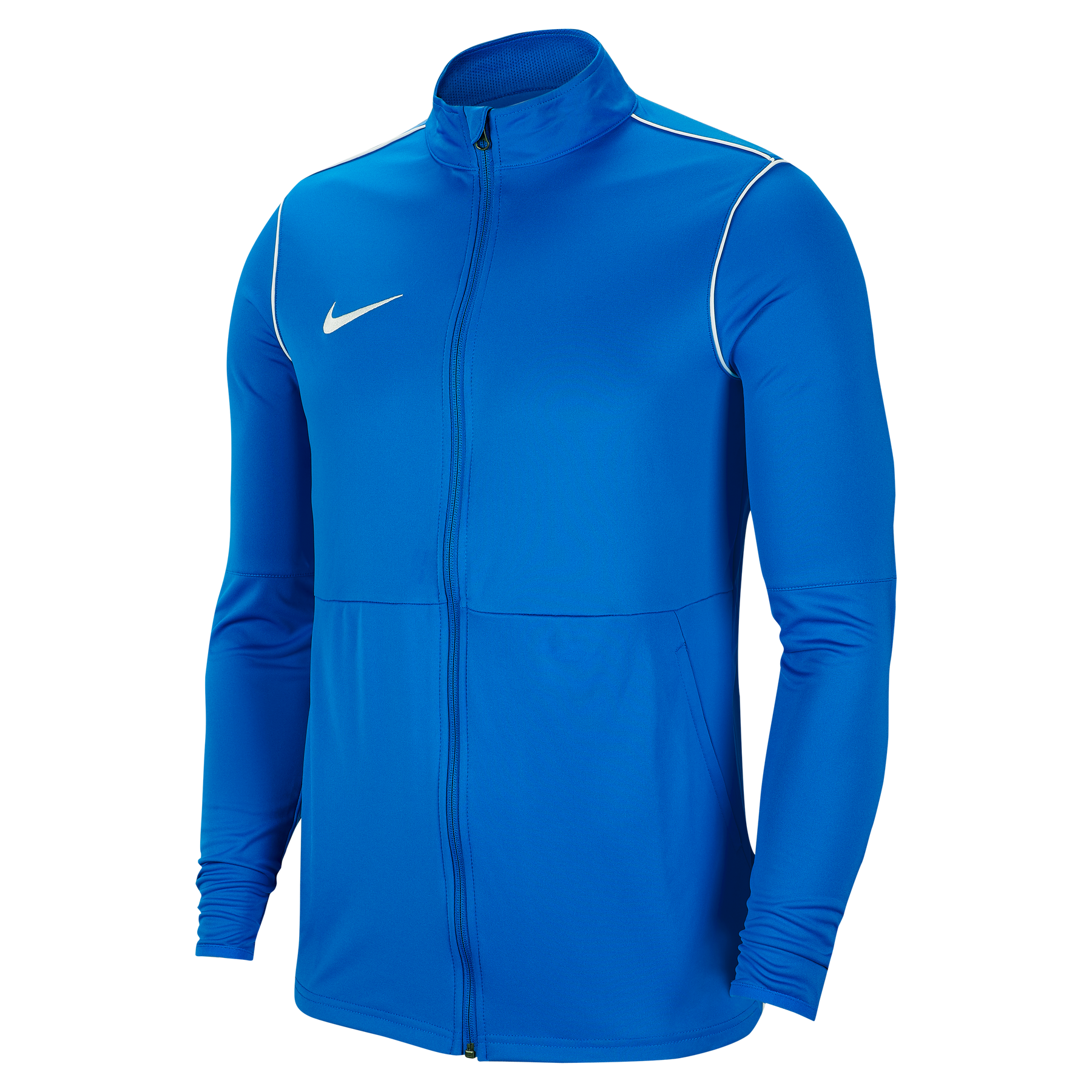 Dri-Fit Park 20 Knit Track Jacket (Kids)