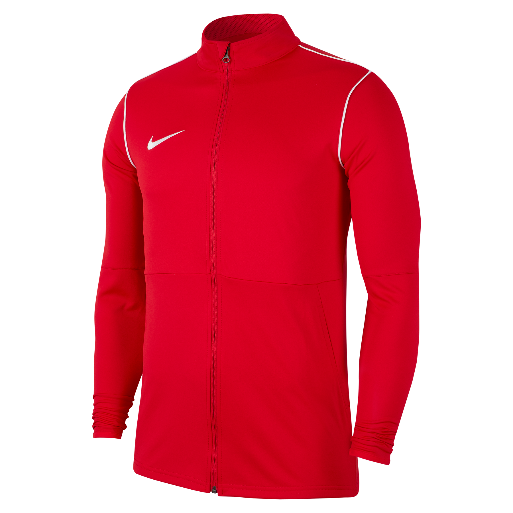 Dri-Fit Park 20 Knit Track Jacket (Kids)