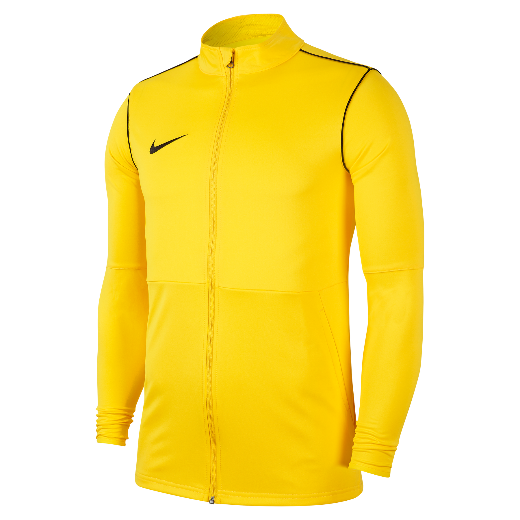 Dri-Fit Park 20 Knit Track Jacket (Kids)