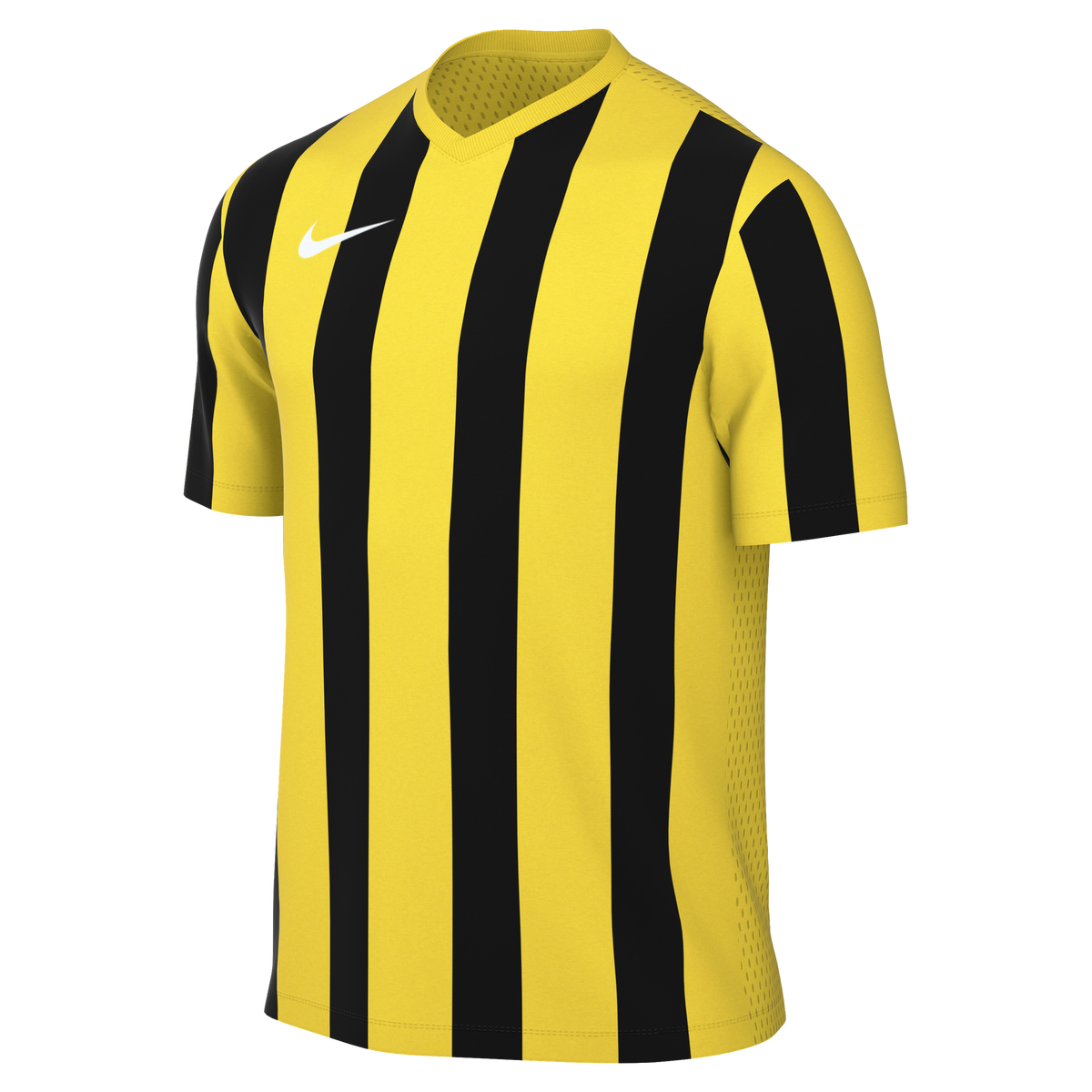 Nike Striped Division V Men's Dri-FIT Jersey 2025