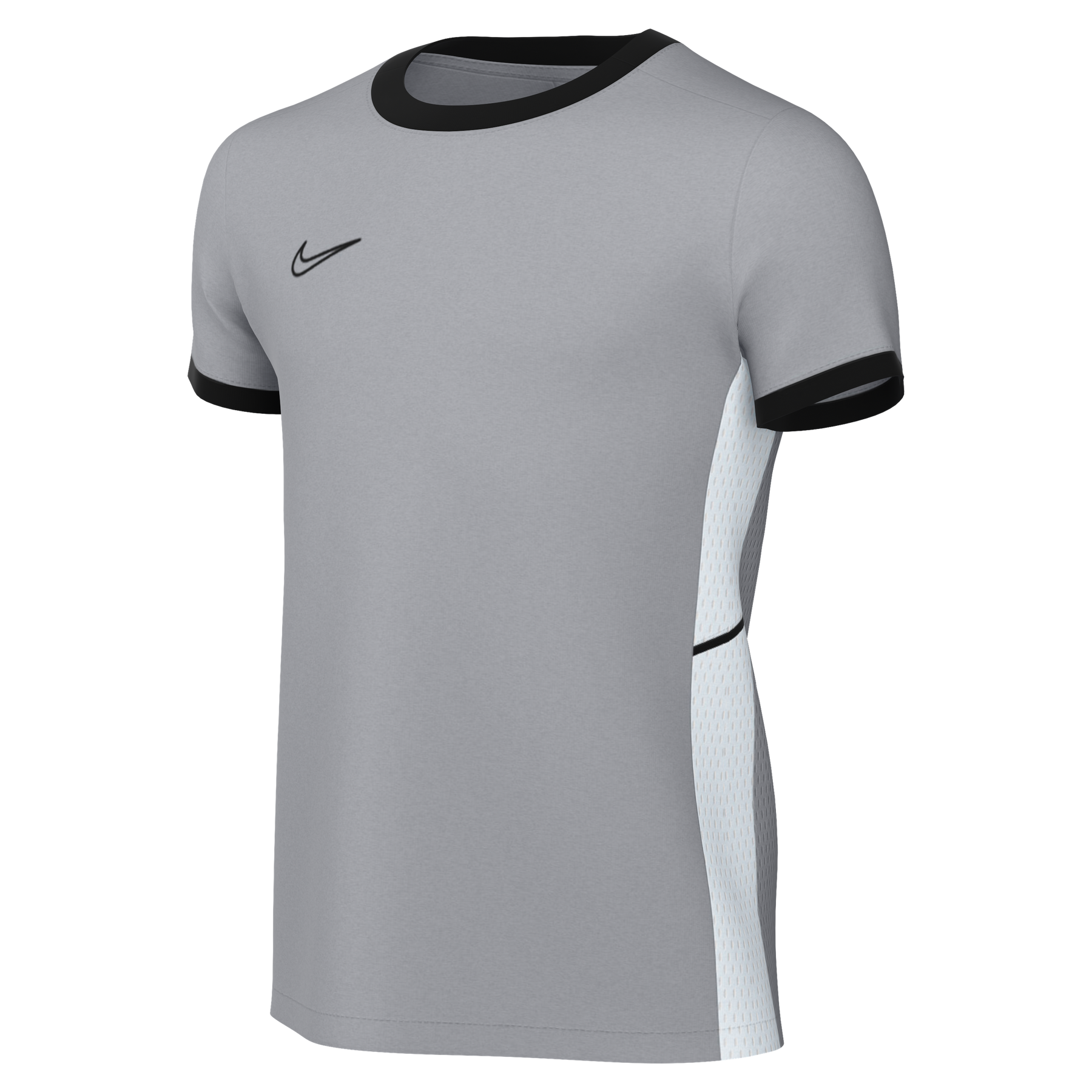 Nike Academy 25 Big Kids' Dri-FIT Soccer Short-Sleeve Top 2025