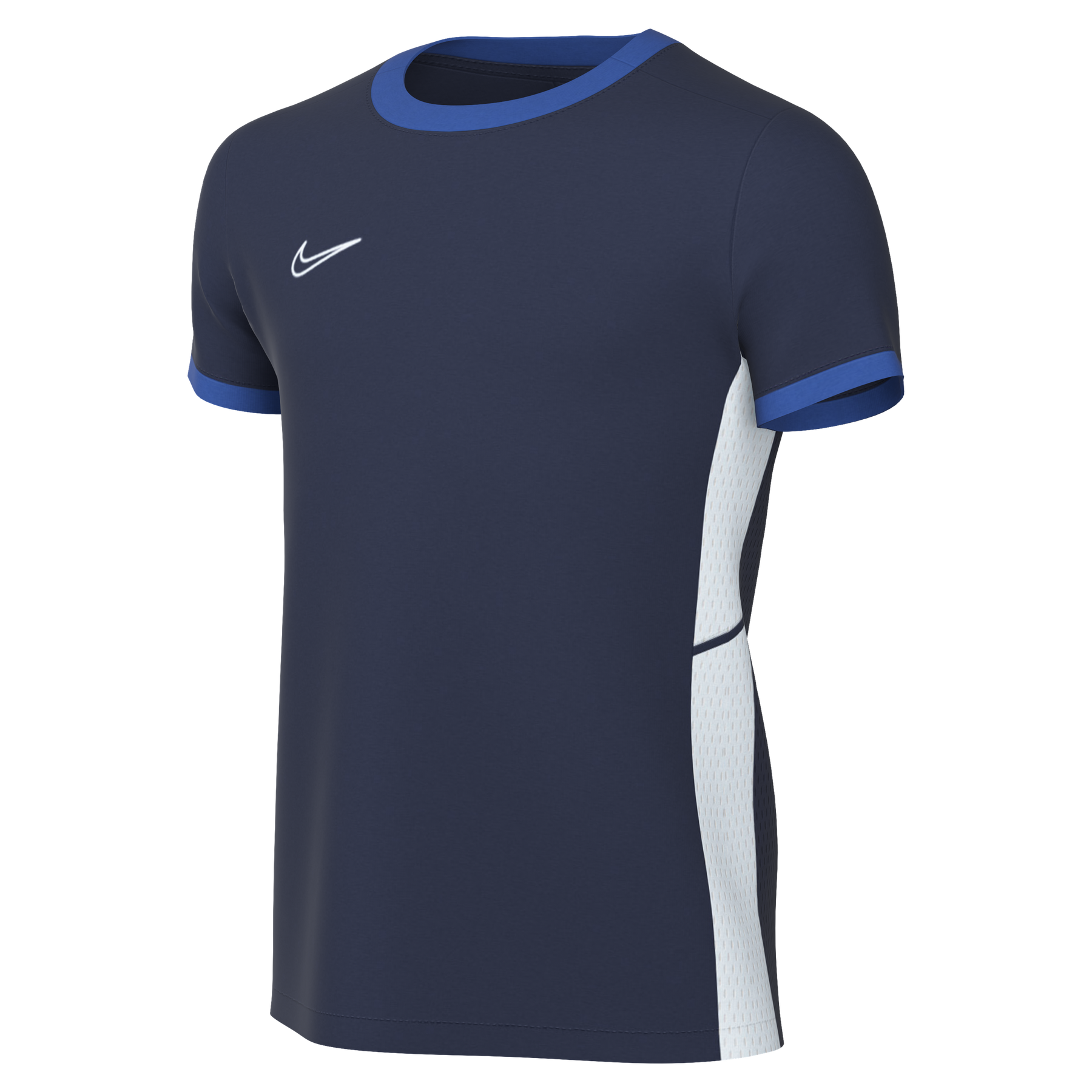 Nike Academy 25 Big Kids' Dri-FIT Soccer Short-Sleeve Top 2025