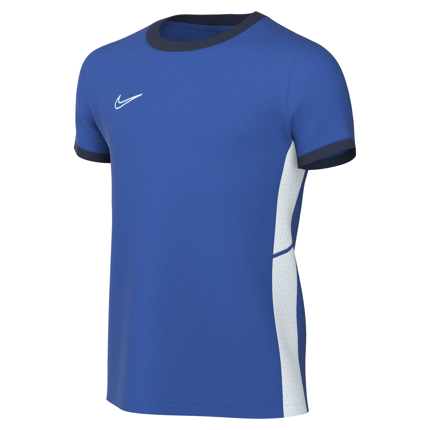 Nike Academy 25 Big Kids' Dri-FIT Soccer Short-Sleeve Top 2025