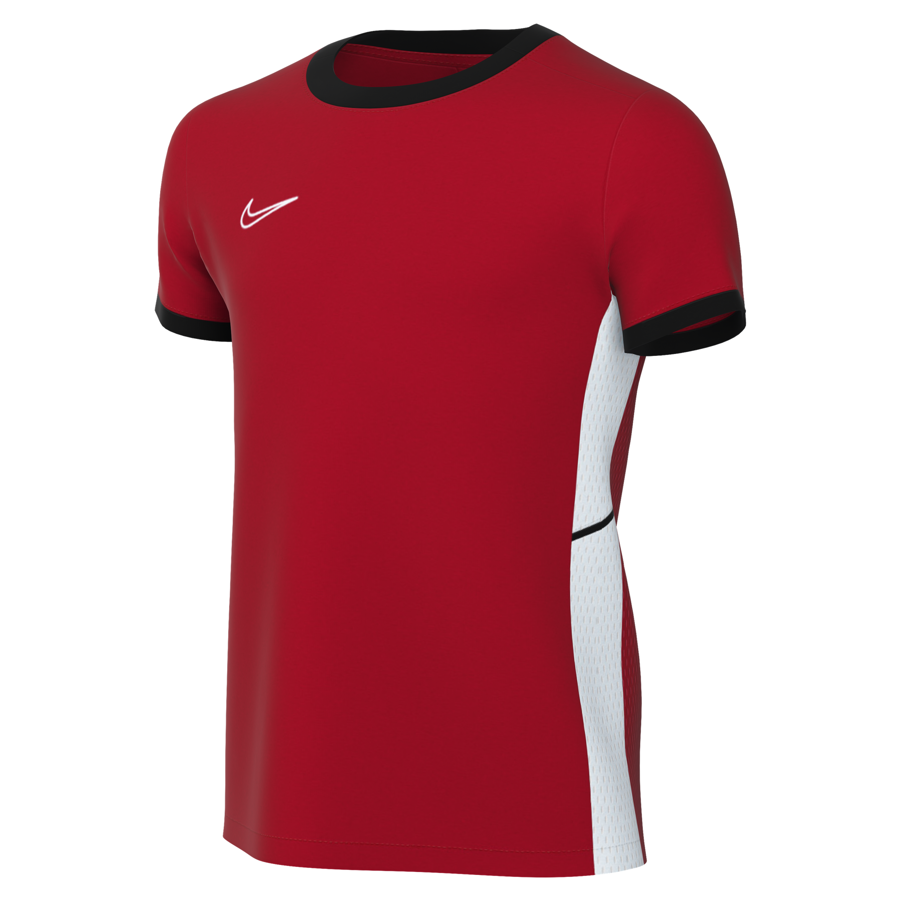 Nike Academy 25 Big Kids' Dri-FIT Soccer Short-Sleeve Top 2025
