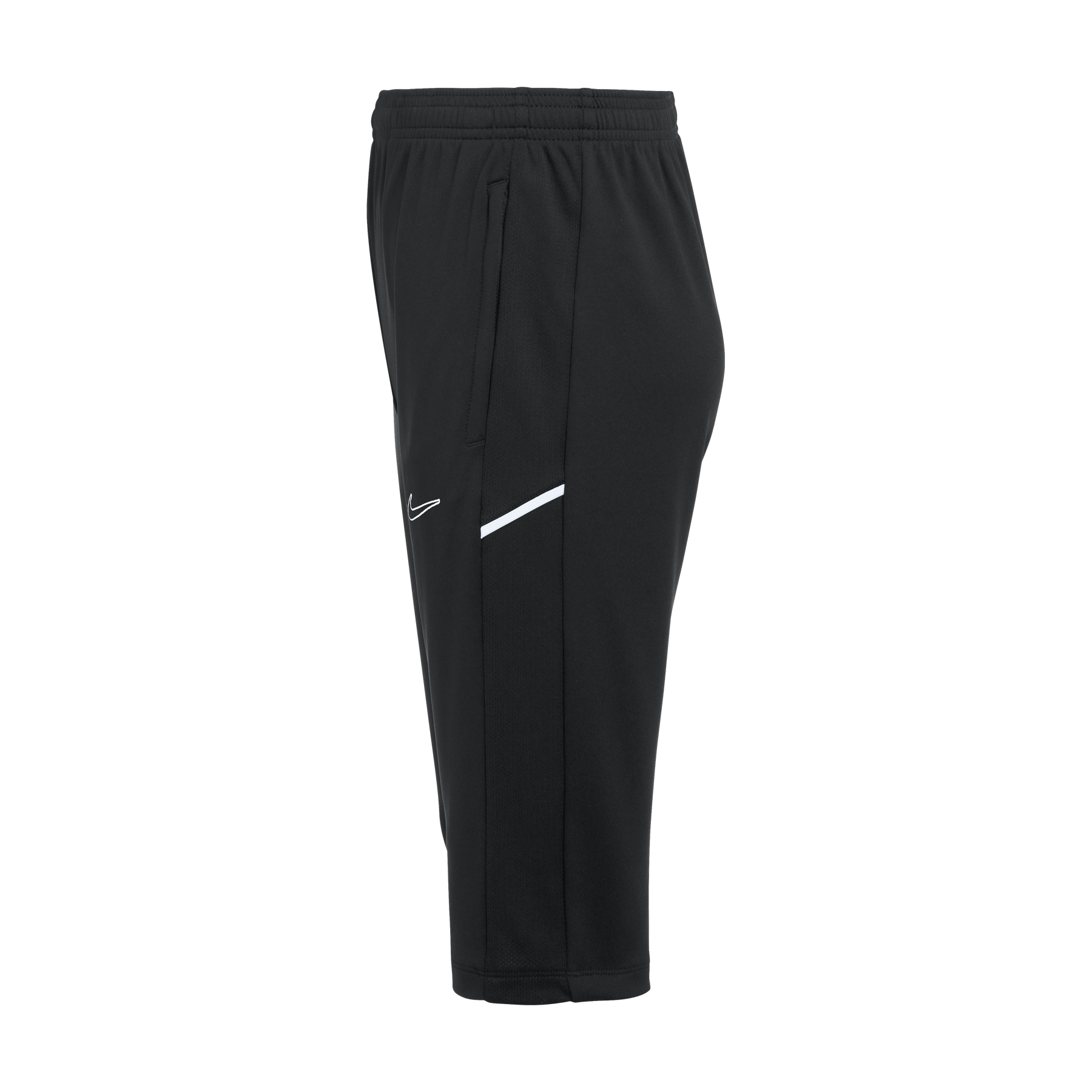 Nike Dri-FIT Academy 25 Kids Woven 3/4 Pants