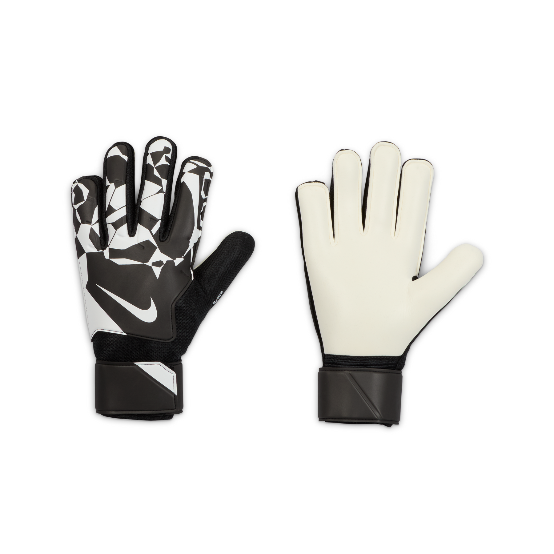 Nike Match Goalkeeper Gloves