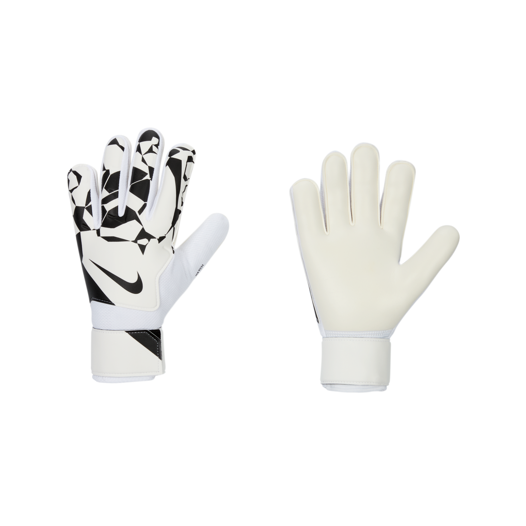 Nike Match Goalkeeper Gloves