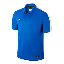 Nike Squad 15 Sideline Polo