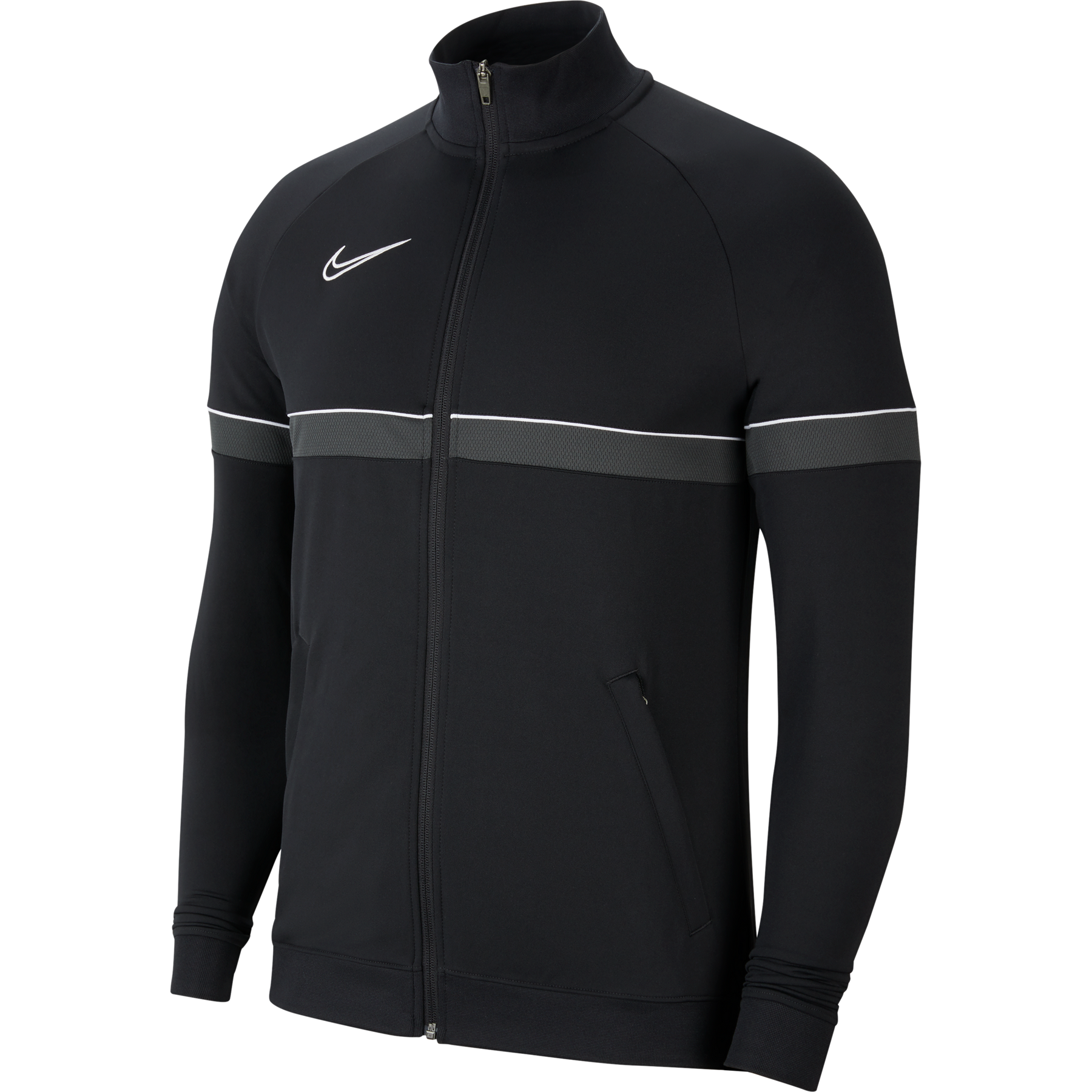 Nike Academy 21 Knit Track Jacket