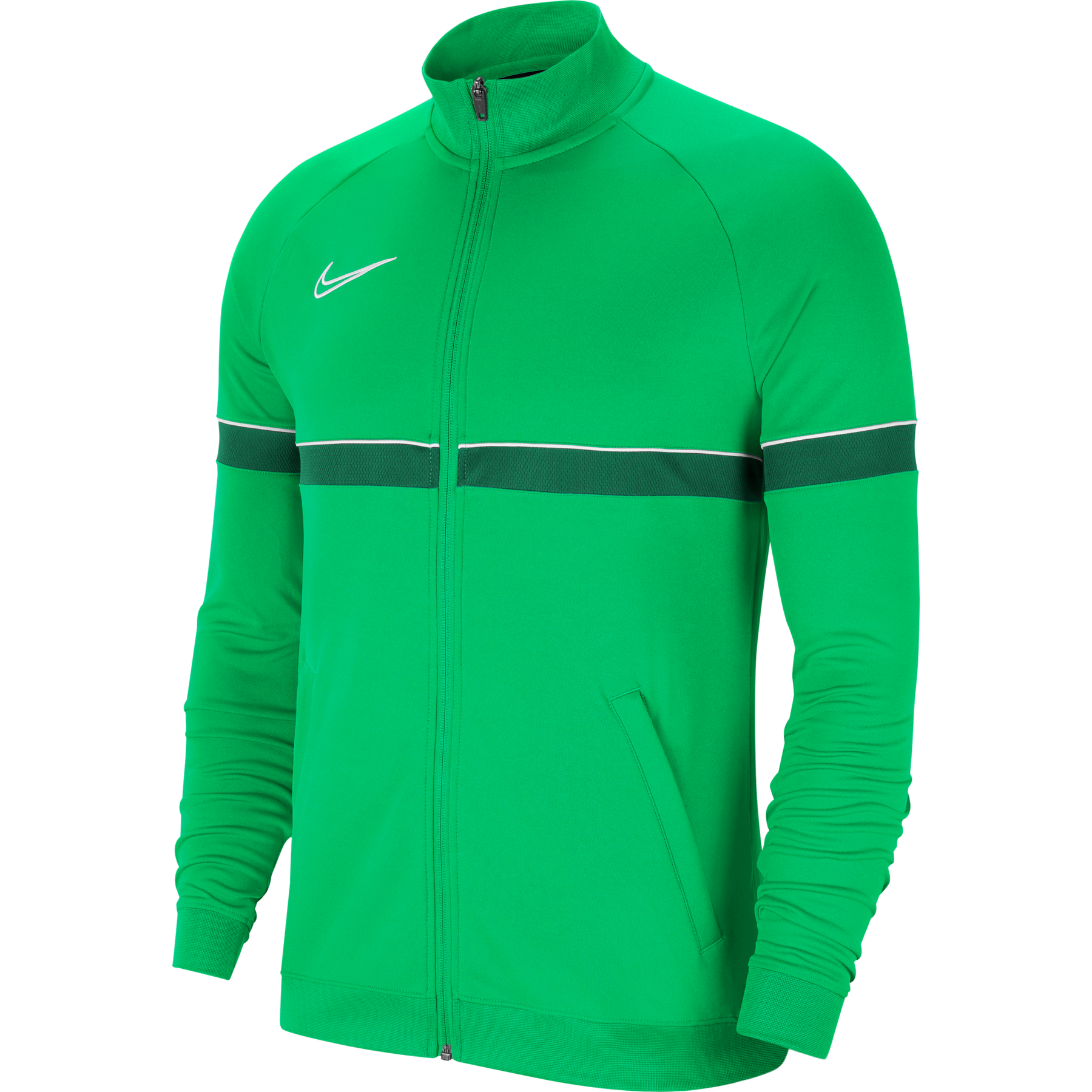 Nike Academy 21 Knit Track Jacket