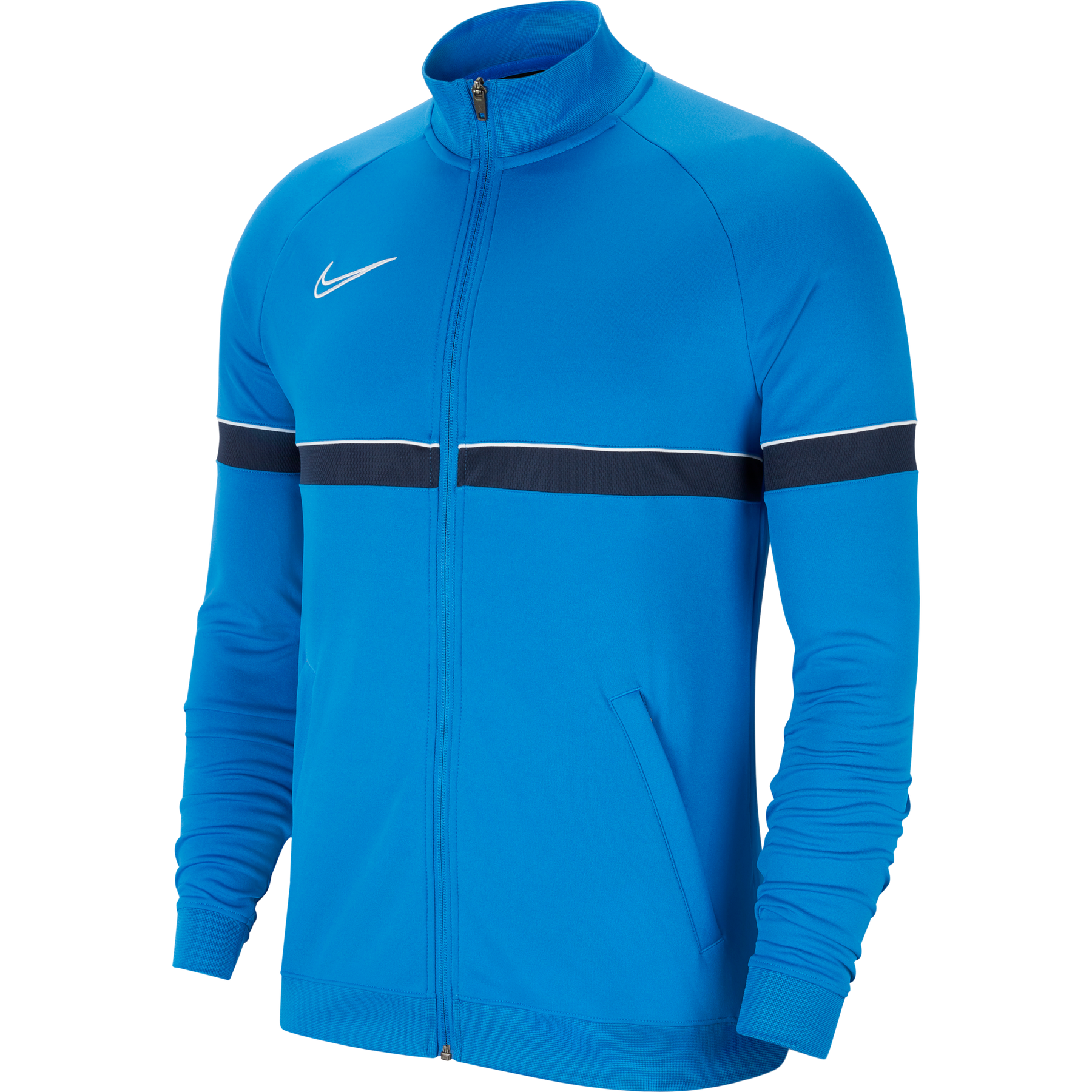 Nike Academy 21 Knit Track Jacket