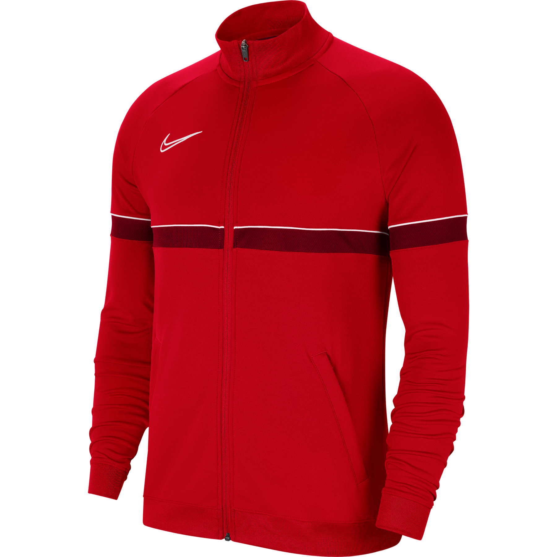 Nike Academy 21 Knit Track Jacket