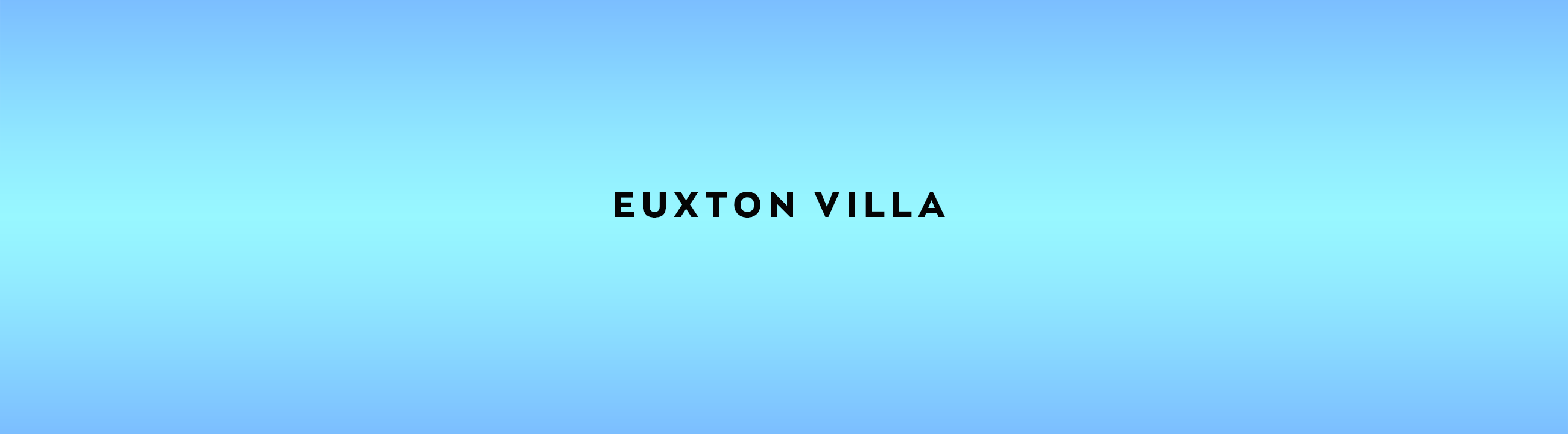 EUXTON VILLA FC
