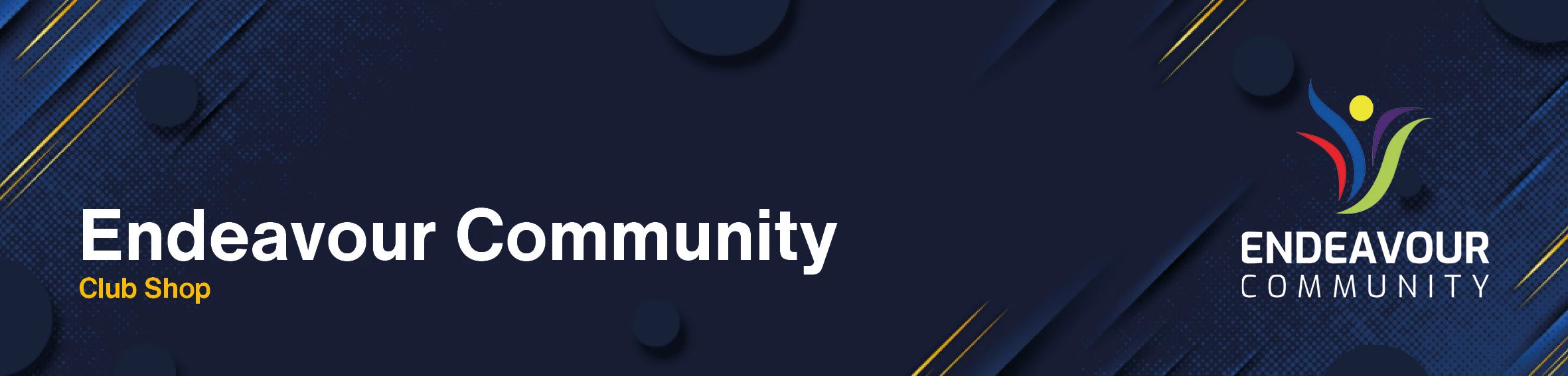 Endeavour Community