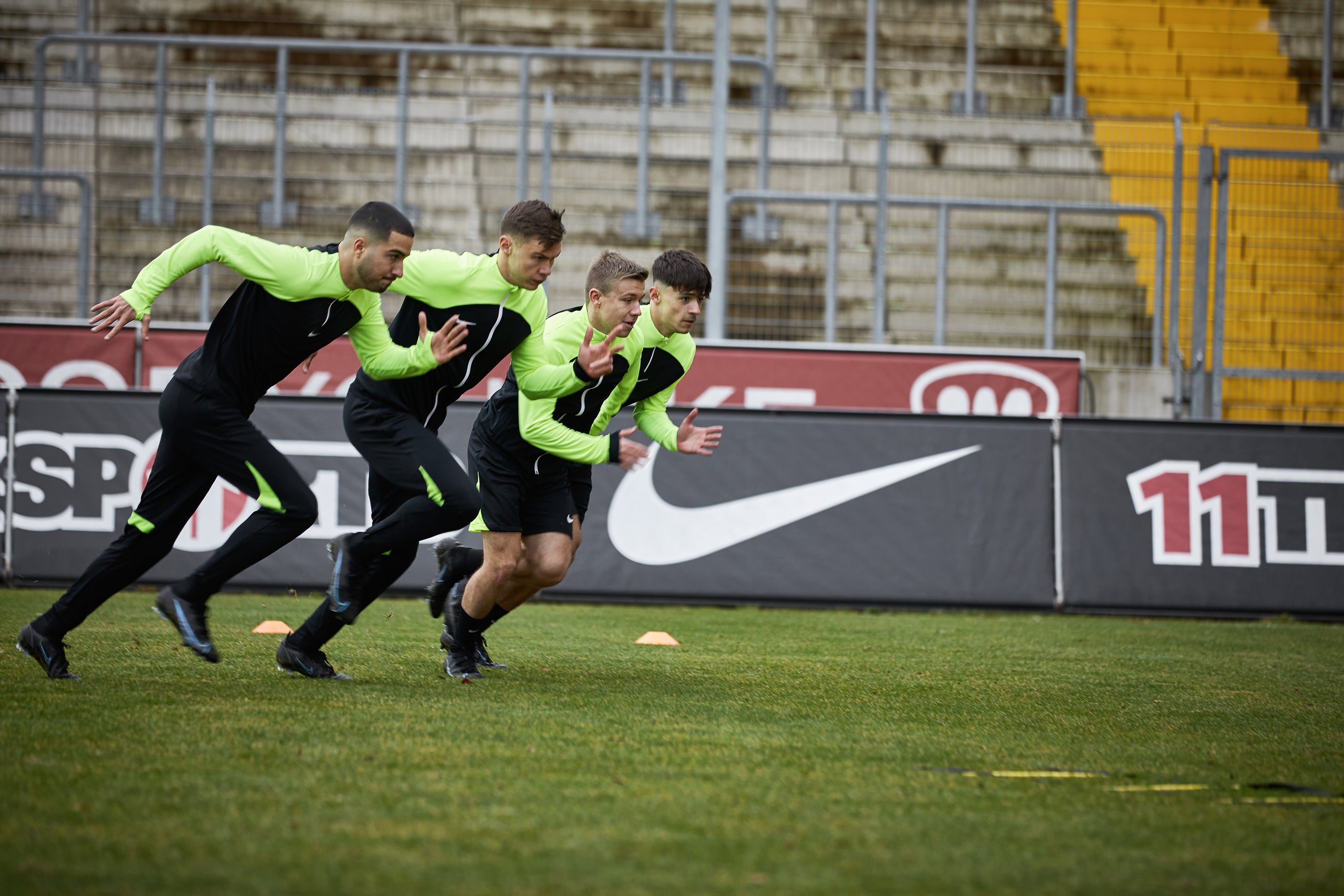 Training