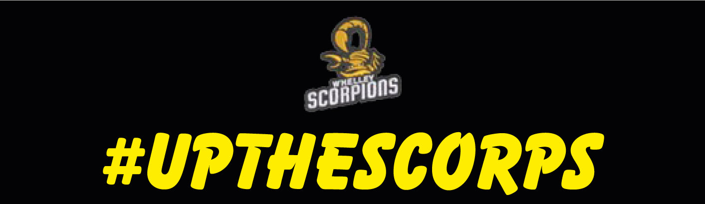 Whelley Scorpions FC