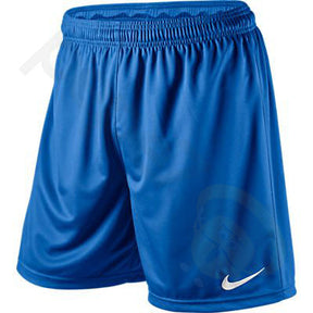 Nike Park Training Shorts