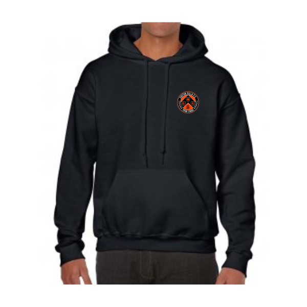 Euxton Villa FC Hoodie