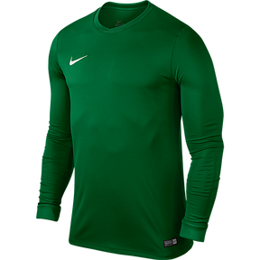 Nike Park Vi   Long  Sleeved