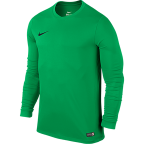 Nike Park Vi   Long  Sleeved