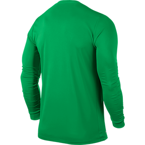 Nike Park Vi   Long  Sleeved
