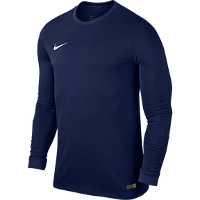 Nike Park Vi   Long  Sleeved