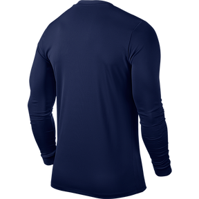 Nike Park Vi   Long  Sleeved